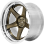 Preview: BC Forged DF-R1 Ansicht 9